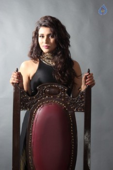 Mannara Chopra Photo Shoot Photos - 19 of 42