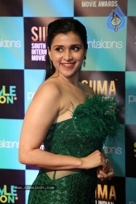 Mannara Chopra Photos - 1 of 16