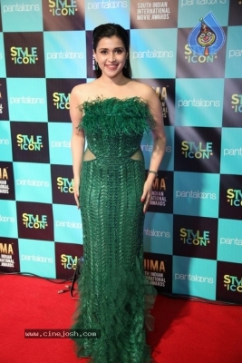 Mannara Chopra Photos - 16 of 16