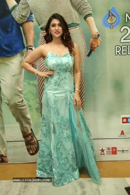 Mannara Chopra Photos - 5 of 20