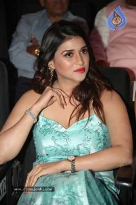 Mannara Chopra Photos - 12 of 20