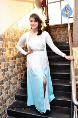 Mannara Chopra Photos - 2 of 35