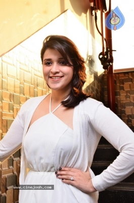 Mannara Chopra Photos - 5 of 35