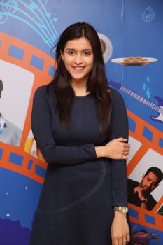 Mannara Chopra Pics - 19 of 42