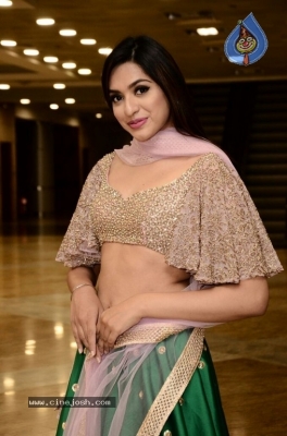 Mannath Singh Photos - 7 of 20