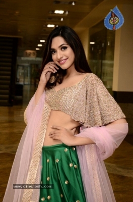 Mannath Singh Photos - 14 of 20