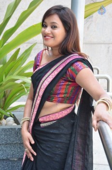 Mathrika New Photos - 8 of 35