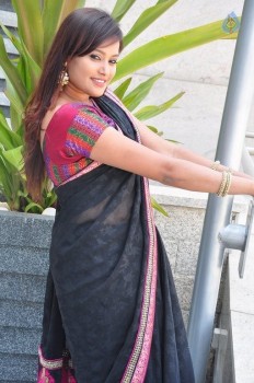 Mathrika New Photos - 9 of 35