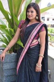 Mathrika New Photos - 14 of 35