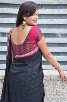 Mathrika New Photos - 16 of 35