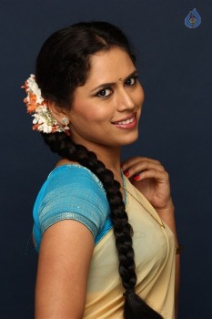 Maya Chandran Photos - 7 of 37