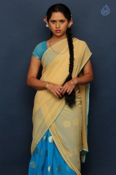 Maya Chandran Photos - 12 of 37