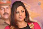 Meena at Drishyam Success Meet - 3 of 42