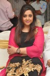 Meena at Drishyam Success Meet - 17 of 42