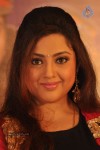 Meena at Drishyam Success Meet - 22 of 42