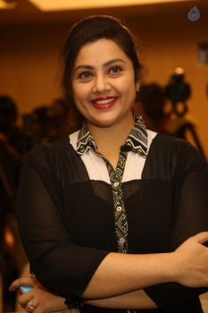 Meena New Gallery - 6 of 40