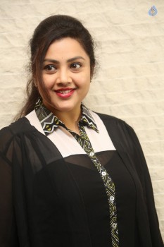 Meena New Gallery - 9 of 40
