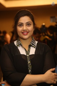 Meena New Gallery - 10 of 40