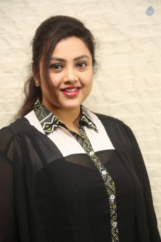 Meena New Gallery - 12 of 40