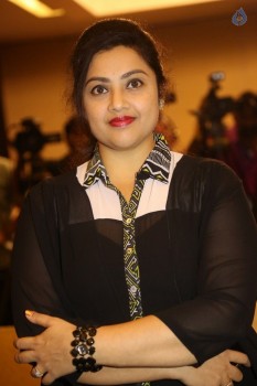 Meena New Gallery - 20 of 40