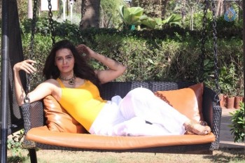 Meenakshi Dixit New Photos - 43 of 63