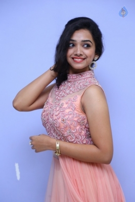 Megana Actress Photos - 9 of 16