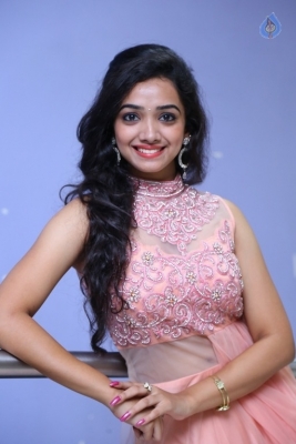 Megana Actress Photos - 13 of 16