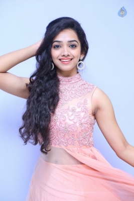 Megana Actress Photos - 16 of 16
