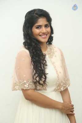 Megha Akash Lie Movie Interview Photos - 2 of 42