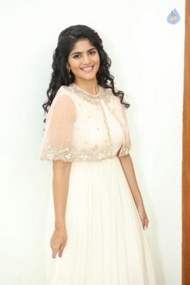 Megha Akash Lie Movie Interview Photos - 3 of 42