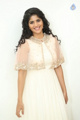 Megha Akash Lie Movie Interview Photos - 5 of 42