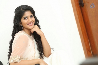 Megha Akash Lie Movie Interview Photos - 9 of 42