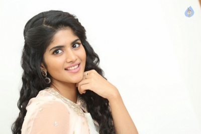 Megha Akash Lie Movie Interview Photos - 11 of 42