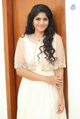 Megha Akash Lie Movie Interview Photos - 13 of 42