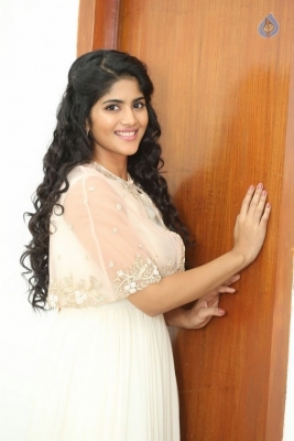 Megha Akash Lie Movie Interview Photos - 14 of 42