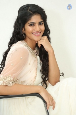 Megha Akash Lie Movie Interview Photos - 16 of 42