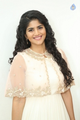 Megha Akash Lie Movie Interview Photos - 19 of 42