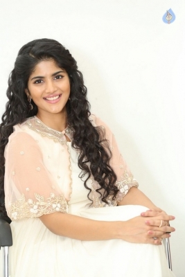 Megha Akash Lie Movie Interview Photos - 20 of 42