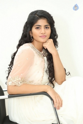 Megha Akash Lie Movie Interview Photos - 21 of 42