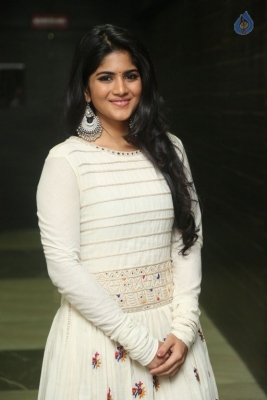 Megha Akash New Photos - 8 of 35