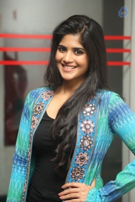 Megha Akash New Photos - 12 of 19