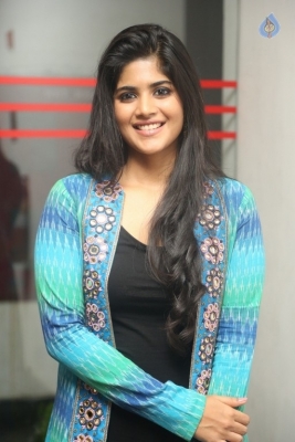 Megha Akash New Photos - 18 of 19