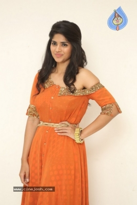 Megha Akash Photos - 14 of 21