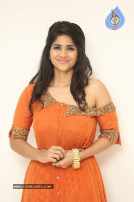 Megha Akash Photos - 18 of 21