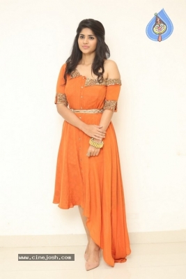 Megha Akash Photos - 21 of 21