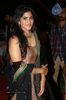 Megha Akash Photos - 16 of 42