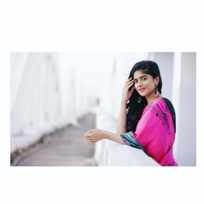 Megha Akash Stills - 4 of 18