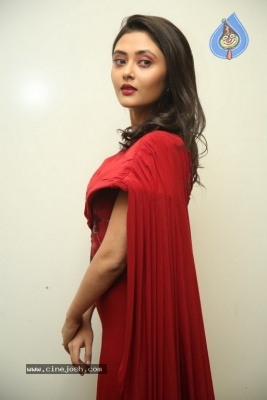 Megha Chowdhury Stills - 2 of 13