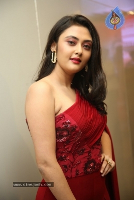 Megha Chowdhury Stills - 13 of 13