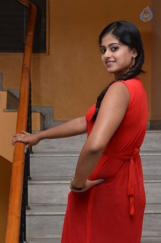 Megha Shree Latest Photos - 19 of 50